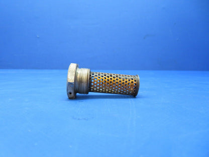 Continental C-145 / O-300 Scavenge Oil Screen P/N 633272 (0723-536)