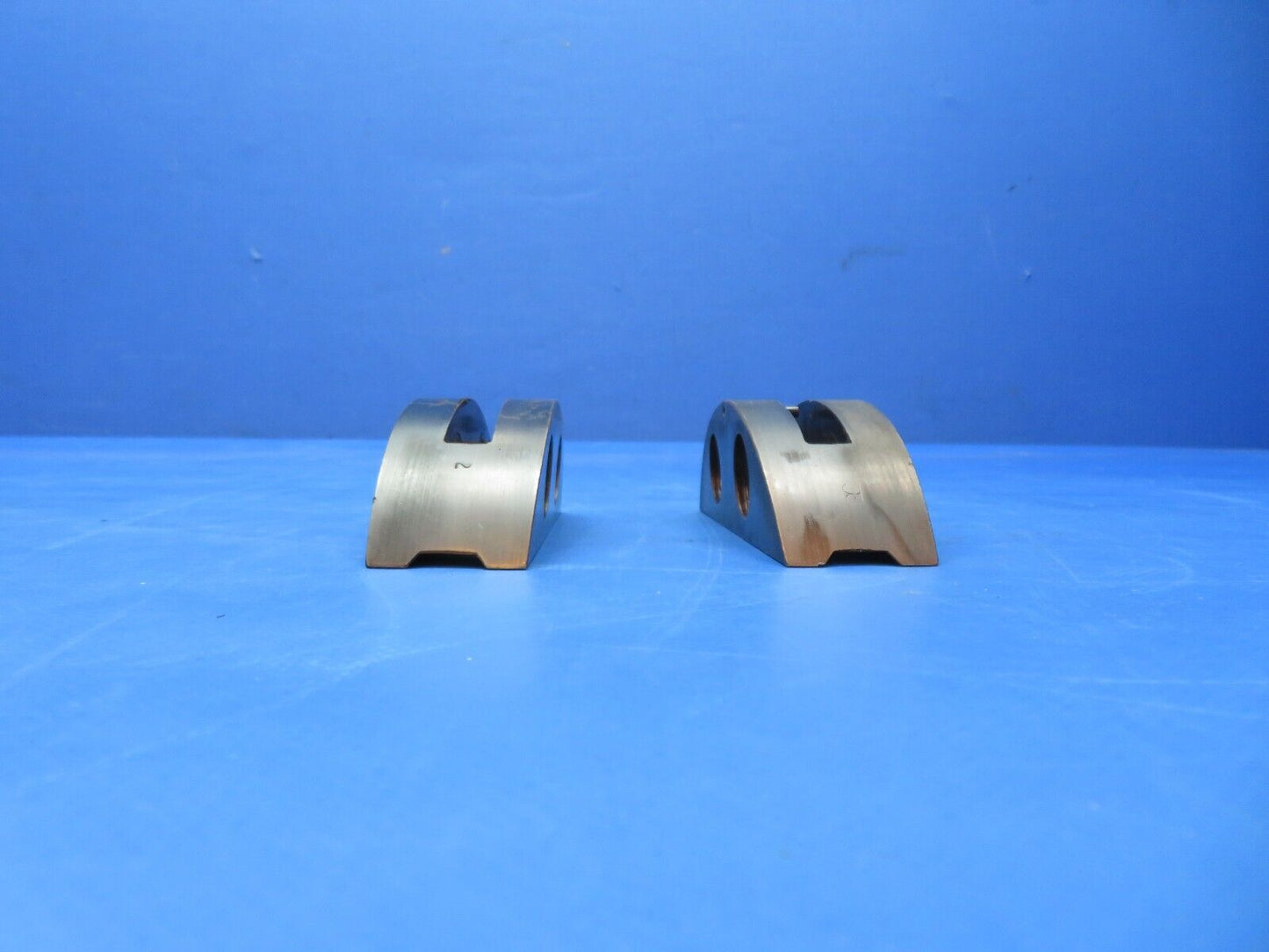 Continental E-Series Counterweight LOT OF 2 (0723-638)