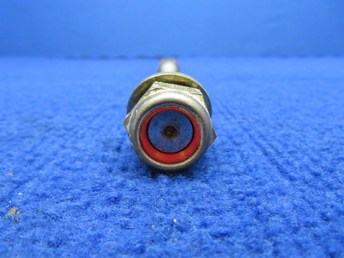 Socata TB-10 Tobago Landing Gear Pin P/N 09014100 (0622-867)