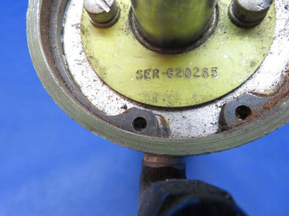 Wheel Ski C2200-C3000 Cylinder Hydraulic Actuator P/N 10D2974-1 (1023-496)
