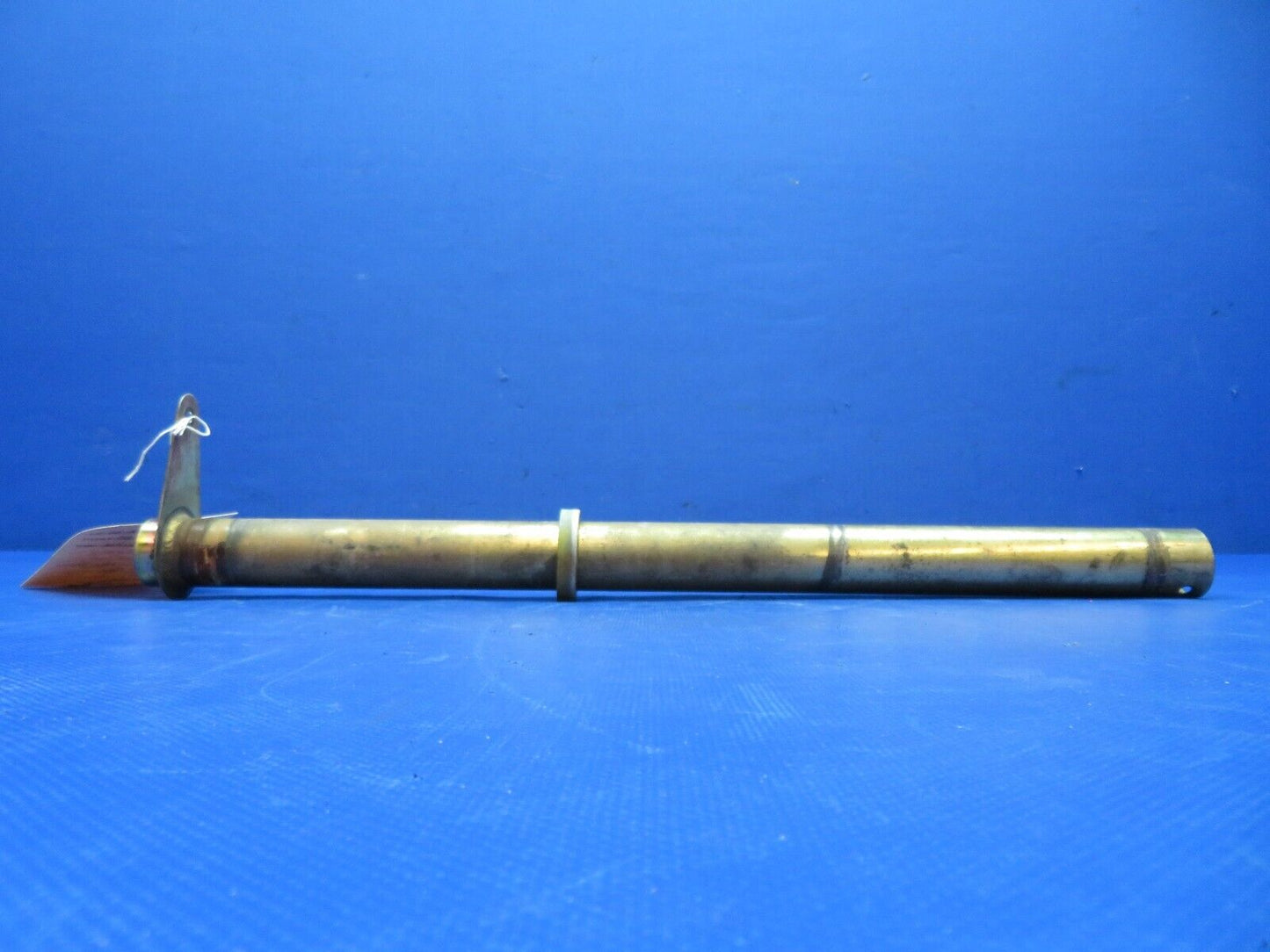Grumman Yankee Trainer / TR-2 AA-1B Flap Torque Tube Assy 604055-501 (0224-127)