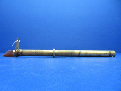 Grumman Yankee Trainer / TR-2 AA-1B Flap Torque Tube Assy 604055-501 (0224-127)