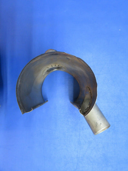 Bellanca 17-30 Viking Exhaust Shroud LH P/N 191959-0 (1023-953)