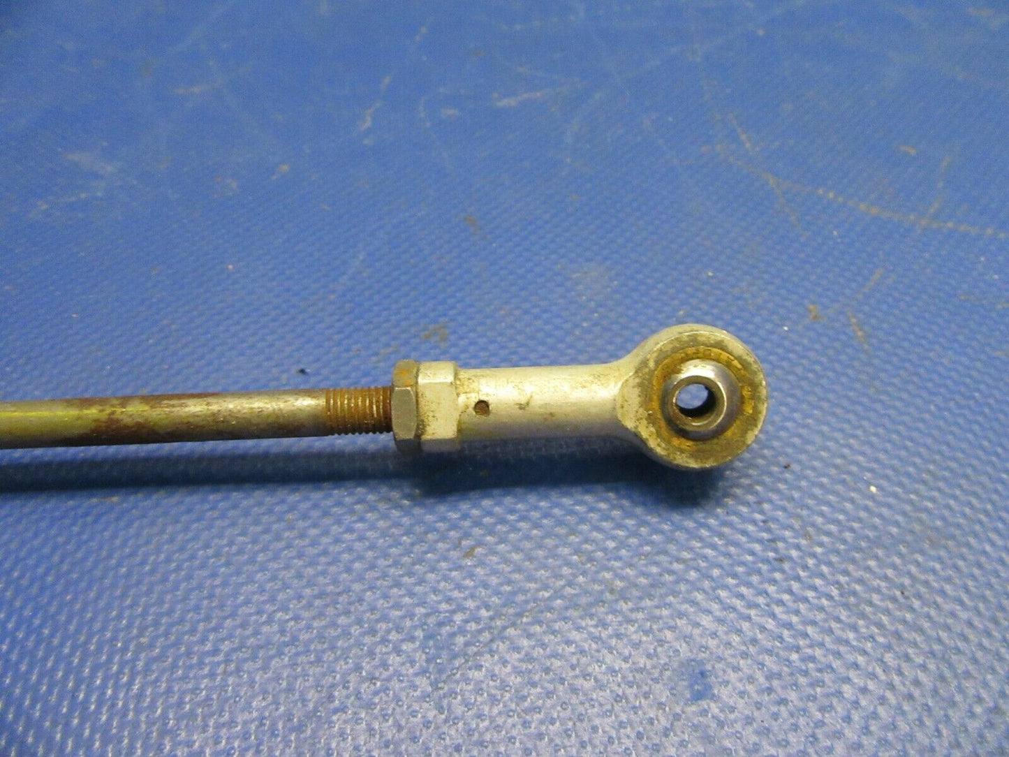Mooney M20 Bungee Assy Elevator P/N 740044-000 (0821-516)