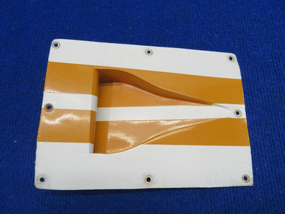 Piper Tomahawk PA-38-112 Air Scoop Assy RH P/N 77933-3, 77933-5 (0322-430)