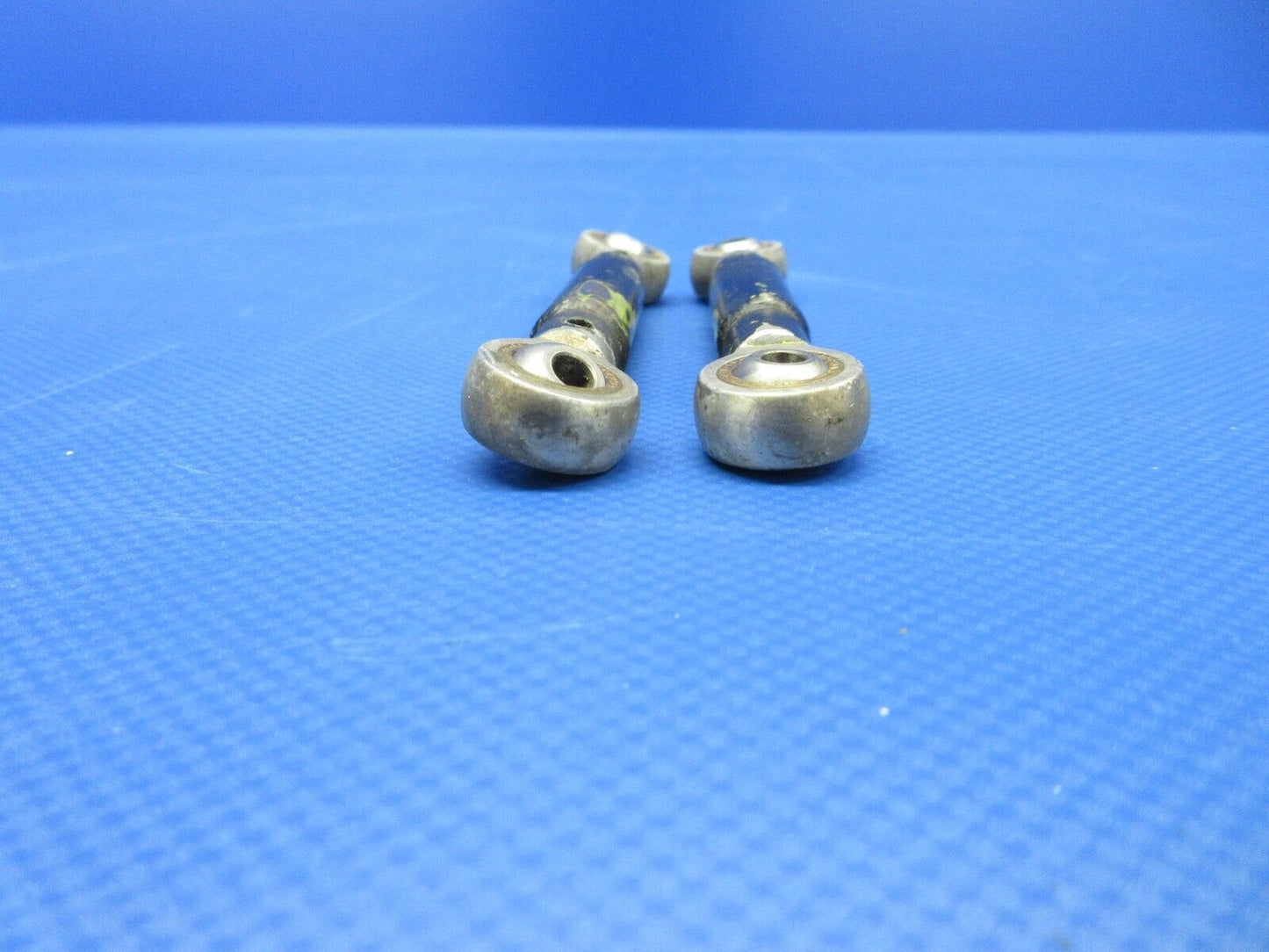 Mooney M20 / M20F Rudder Control Rod P/N 915004-000 LOT OF 2 (0224-728)