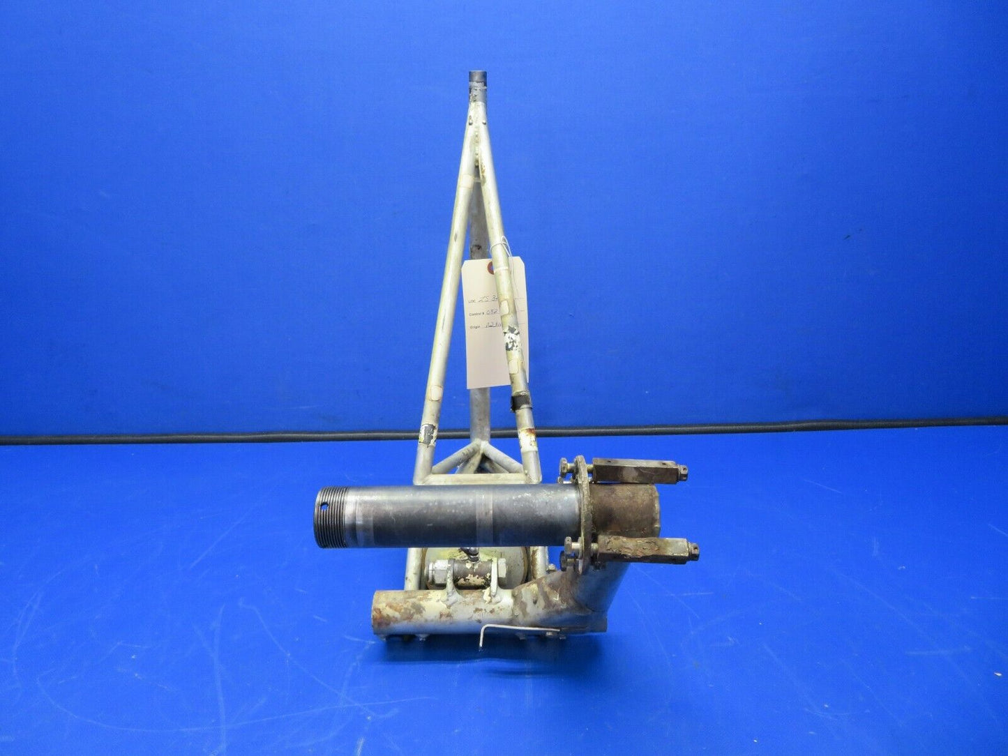 Mooney M20 / M20K Main Gear Assy RH P/N 520022-502 (0821-700)