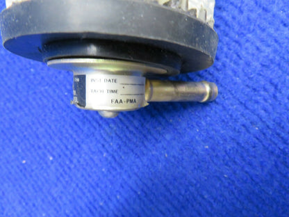 Piper PA-28R-201T Airborne Vacuum Filter P/N 1J7-1 (0222-832)