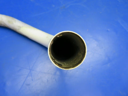 Beech G35 Bonanza Heat Overboard Tube (0620-429)