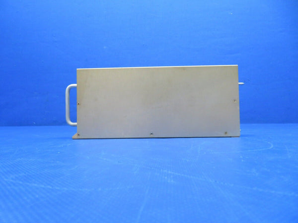 S-Tec 14v Auto Pilot Pitch Computer w/ Tray P/N 0110 - Warranty (0224-280)