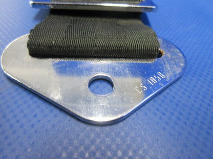 American Safety Seat Belt P/N 443200 (0124-1282)