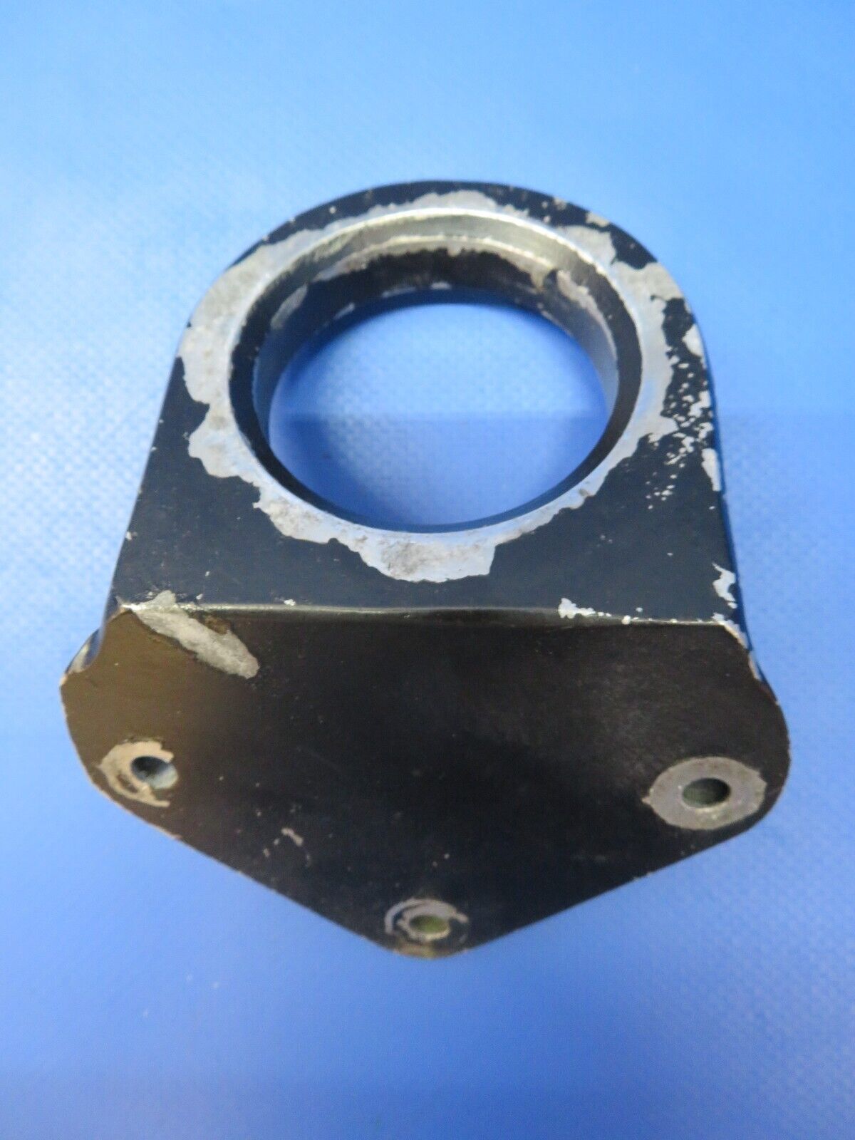 Piper PA-28-201T Dakota Engine Mount Bracket P/N 37107-00 (1222-350)