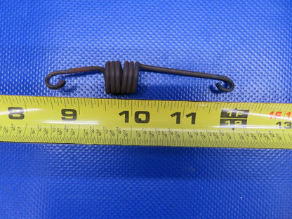 1960 Cessna 210 Spring Tailpipe Support 1250202-1 (0321-06)