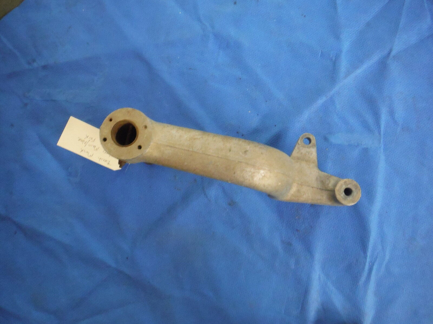 Beech Musketeer Left Main/Nose Gear Fork P/N 169-810000-607  (415-02)