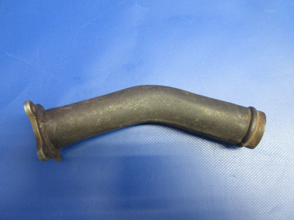 Cessna 182 Exhaust Riser RH AFT FWD P/N 0750130-3 (0324-1023)