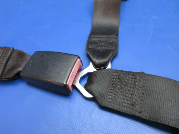 Diamond DA-42 LH Rear Schroth Safety Belt Assy P/N 5-01-2H5701 (0623-138)