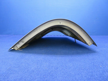 Beech 58 Baron Nose Baggage Door Assy P/N 002-410055-3 NO KEY (0422-15)