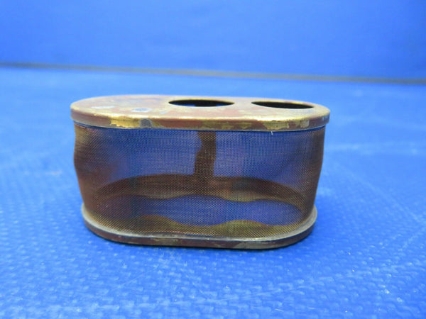 Cessna Fuel Strainer Filter P/N 0759009-7 NOS (0621-950)