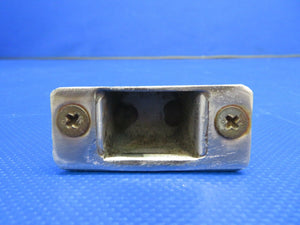 Beech N35 Bonanza Support Cabin Door Latch Upper P/N 35-410456-33 (0121-418)