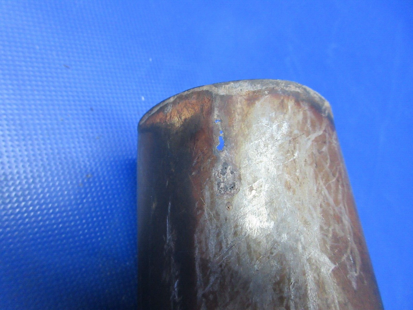 Cessna 172 R / 172 S Muffler P/N 9954100-9 Tailpipe Erosion - (0124-1502)