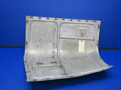 1960 Cessna 210 Upper Cowl LH P/N 1252000-1 (0321-145)