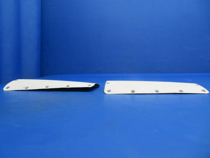 Beech 95-B55 Baron Nacelle Door LH OTBD / RH INBD P/N 96-980001-13 (0123-579)