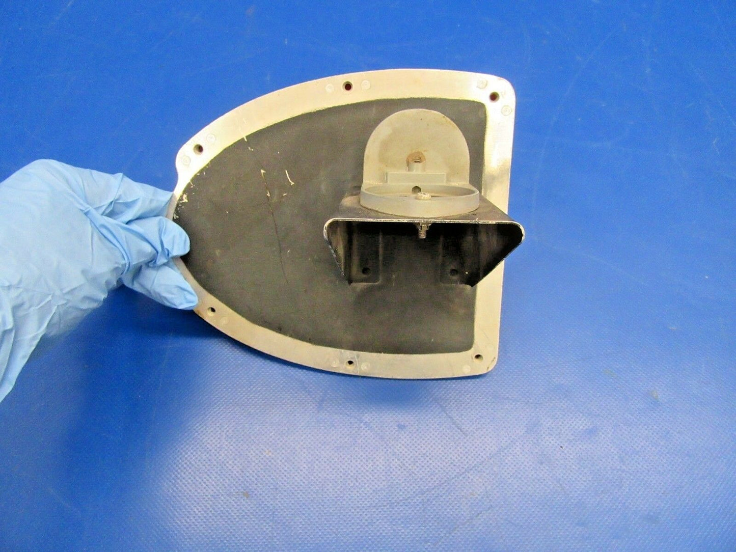 Cessna 310 Wing Tip Light Bracket P/N 5618106-17 (0918-318)