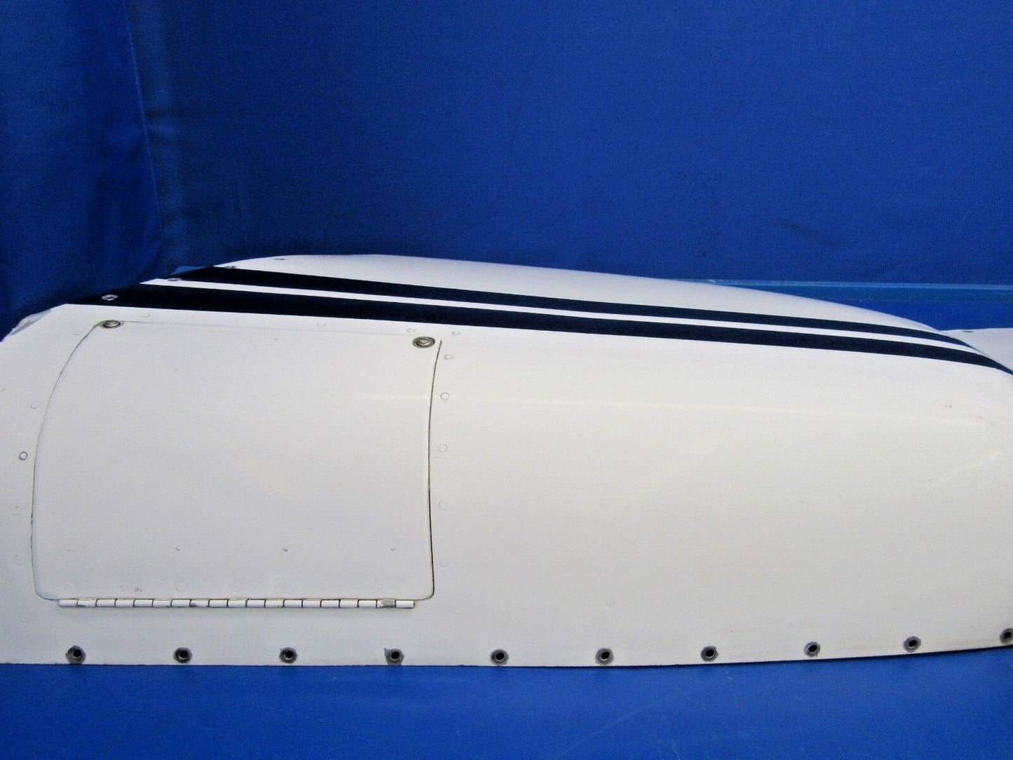 Mooney M20C Engine Cowl Upper & Lower 6001, 6380, 6136 (1018-267)