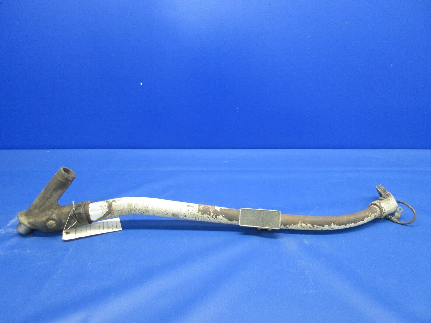 Cessna 210 Main Gear Spring Assy LH P/N 1241102-3 (0124-1366)