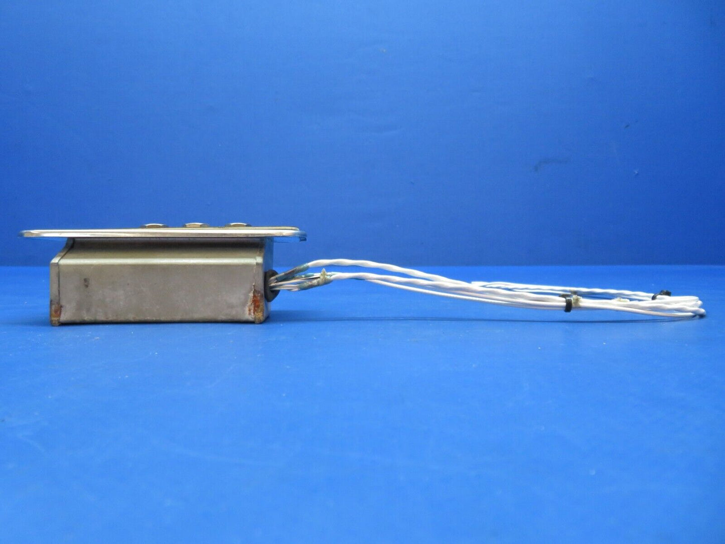 Beech 95-B55 Baron Audio Jack / Ashtray Modification LOT (0623-350)