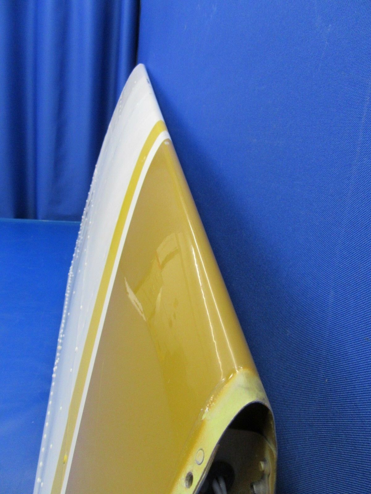 Beech Debonair Vertical Stabilizer P/N 33-640000-611 (0918-326)