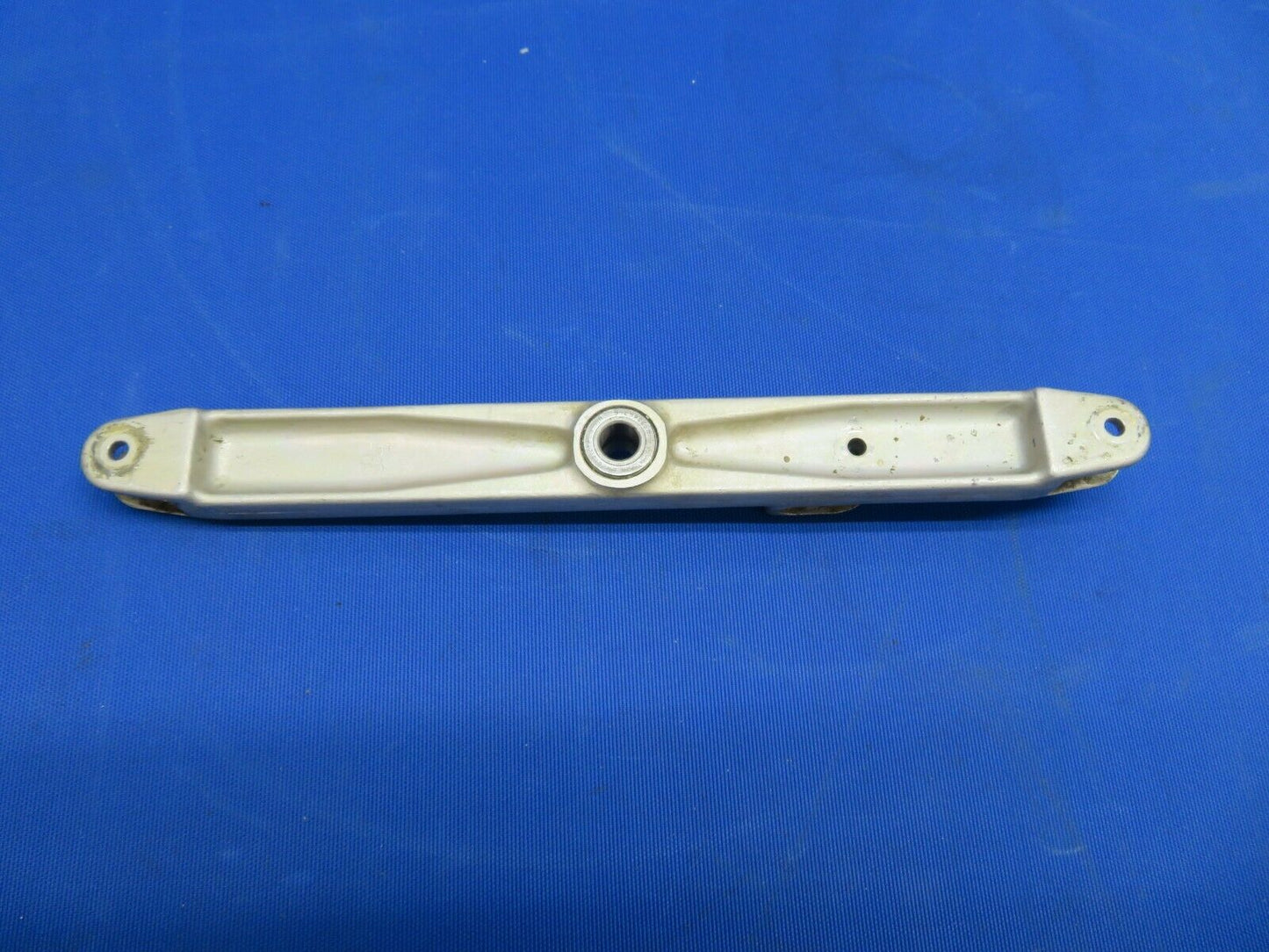 Cessna 182P Bellcrank Assembly Nose Gear Steering P/N 0743602-1 (0820-107)