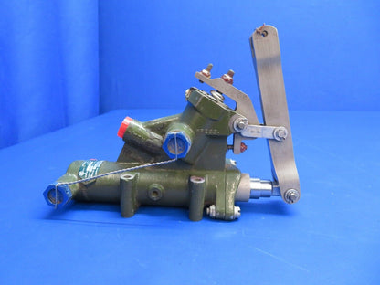 Gladden Valve Assy Hydraulic Power Brake P/N 413315-1 CORE (1022-546)