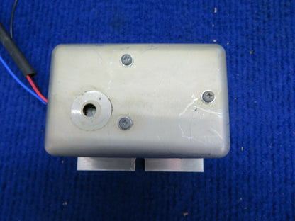 Piper PA-28R-201T Lamar Alternator Control 14V P/N B-00371-1 (0222-741)