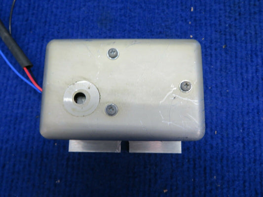 Piper PA-28R-201T Lamar Alternator Control 14V P/N B-00371-1 (0222-741)