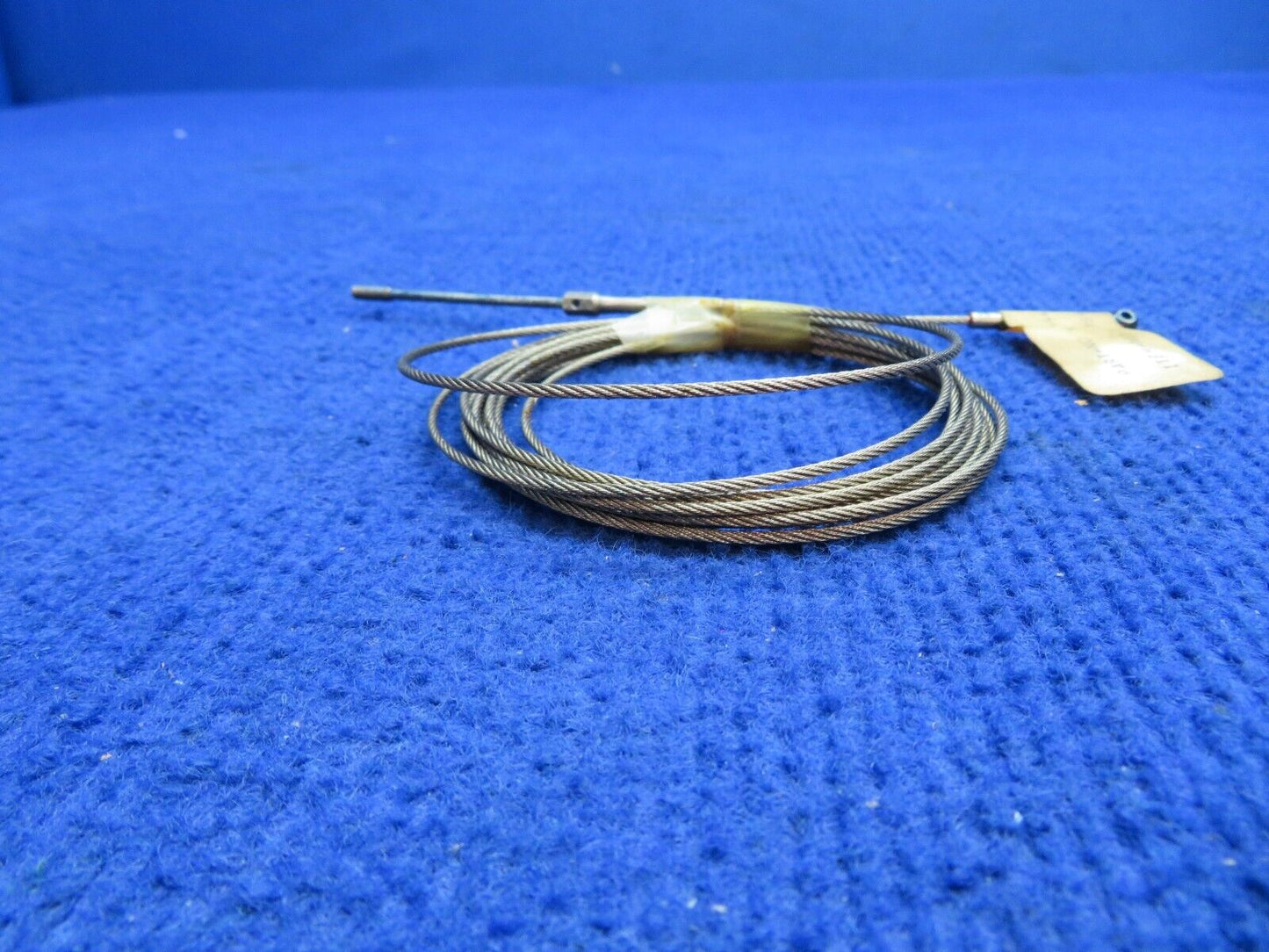 Cessna Citation Cable Assy P/N 5565440-47CR NOS (0922-544)