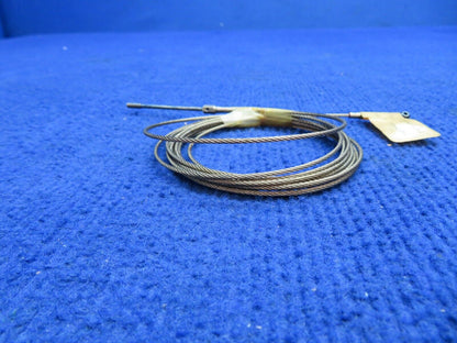 Cessna Citation Cable Assy P/N 5565440-47CR NOS (0922-544)