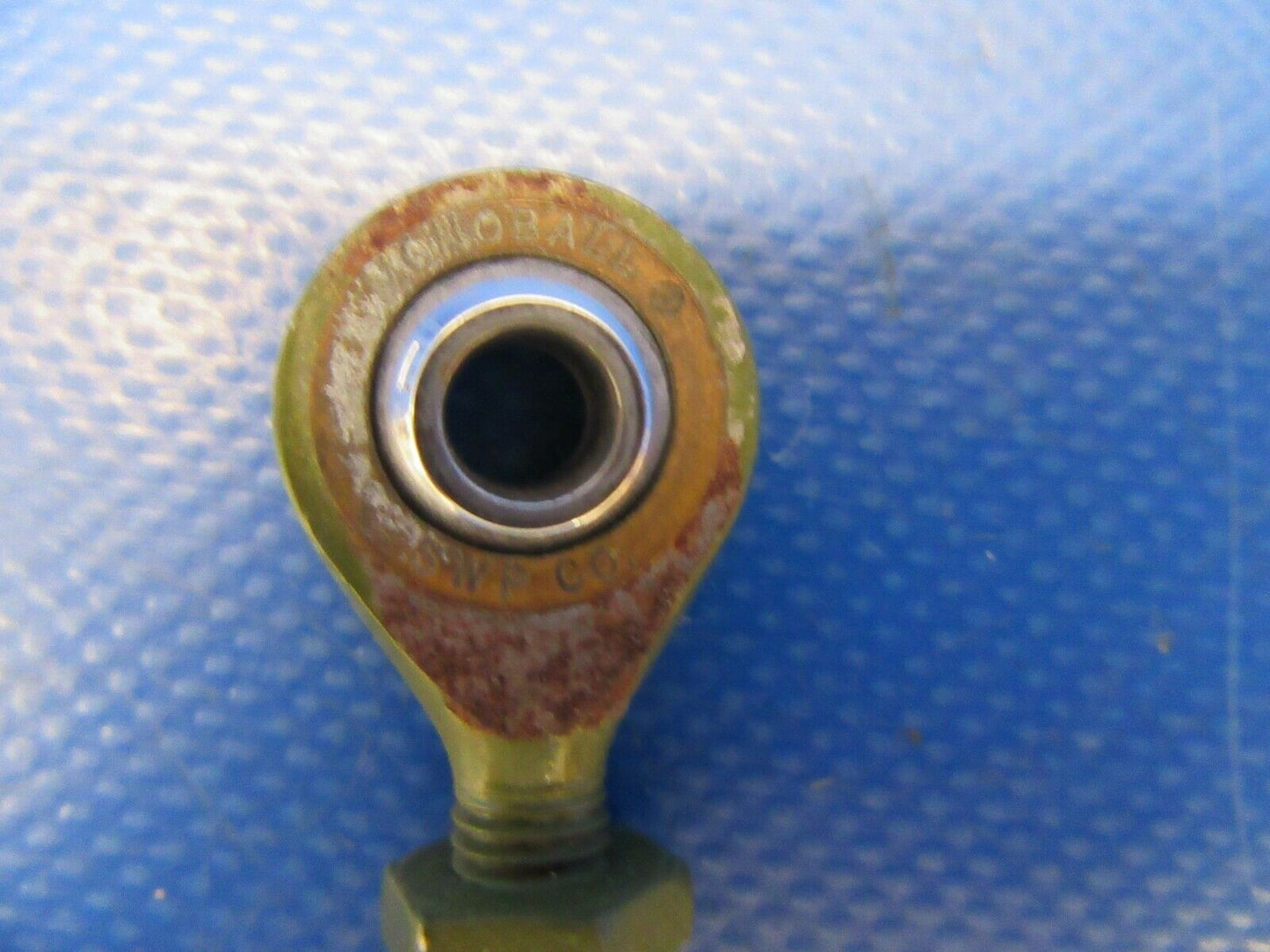 Cessna 310 Uplock Rod Push Pull P/N 0841000-58 0841142-1 (0619-422)