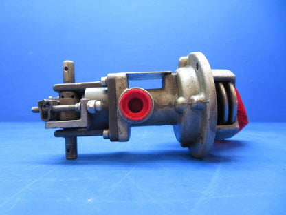 Garrett Controller P/N 640655-2 CORE (1123-278)
