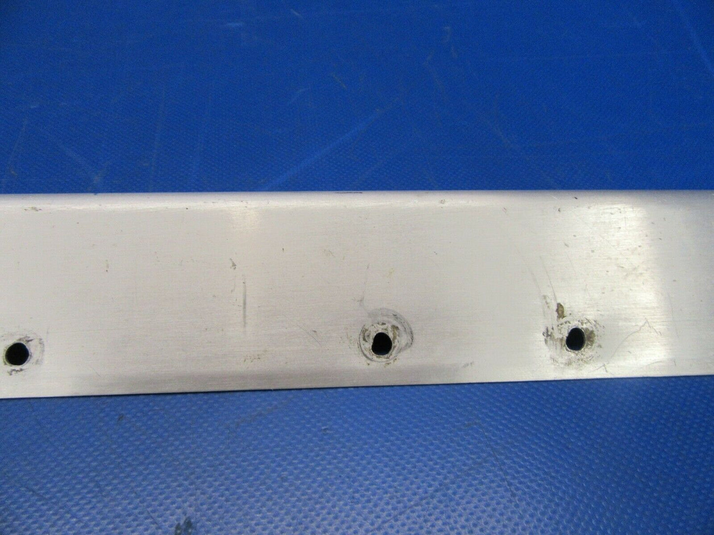 Beech Bonanza A36 Angle AFT Compartment P/N 58-530137-29 (0819-02)