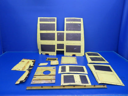 Beech Baron 58P Misc. Floorboards & Interior Panels (0420-138)