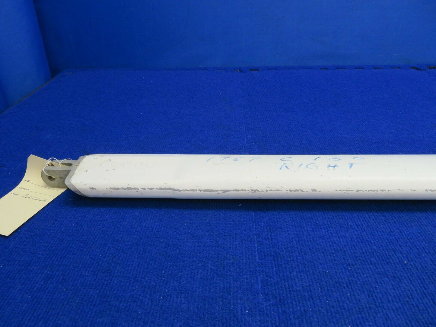 Cessna 150 Thru 150G Wing Strut RH P/N 0426606-1 (0322-503)