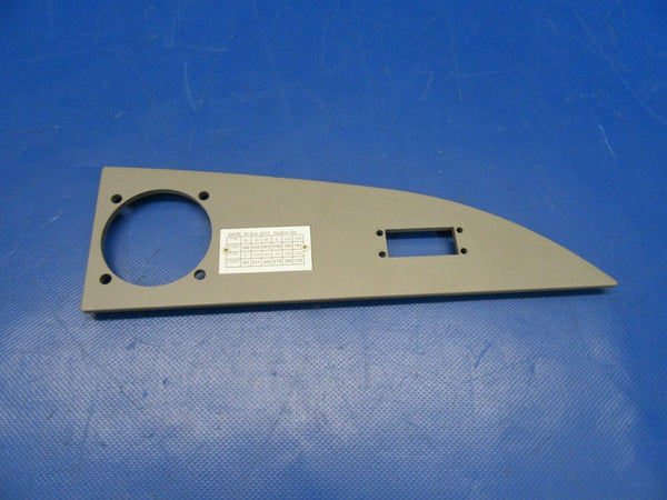 Diamond DA40-180 Dash Facia Panel P/N DA4-1131-22-07 (0319-170)