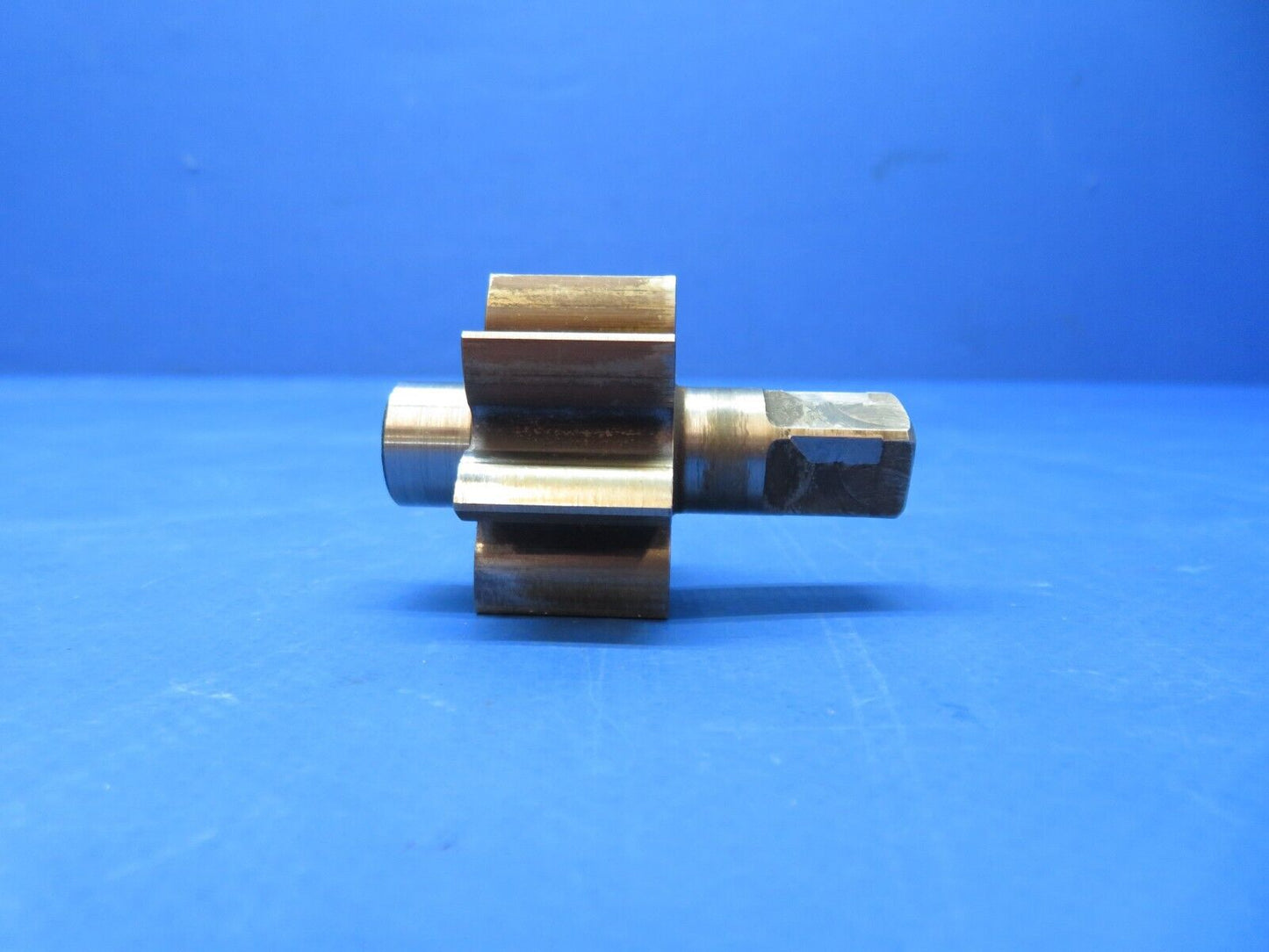 Continental C-145 / O-300 Oil Pump Drive Gear P/N 23403 (0723-544)