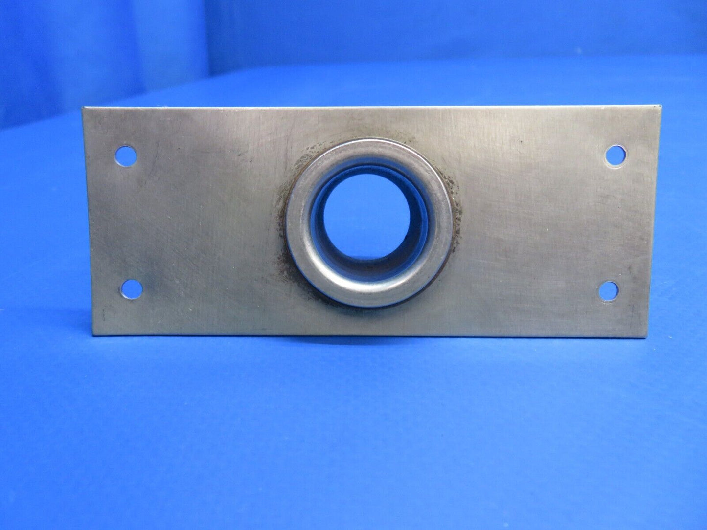 Piper PA-28R-200 Arrow Defroster Valve Assy P/N 69273-00, 69273-000 (1022-667)