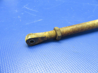 Piper PA-28-140 Stabilator Trim Arm P/N 65248-00, 65248-000 (0621-316)