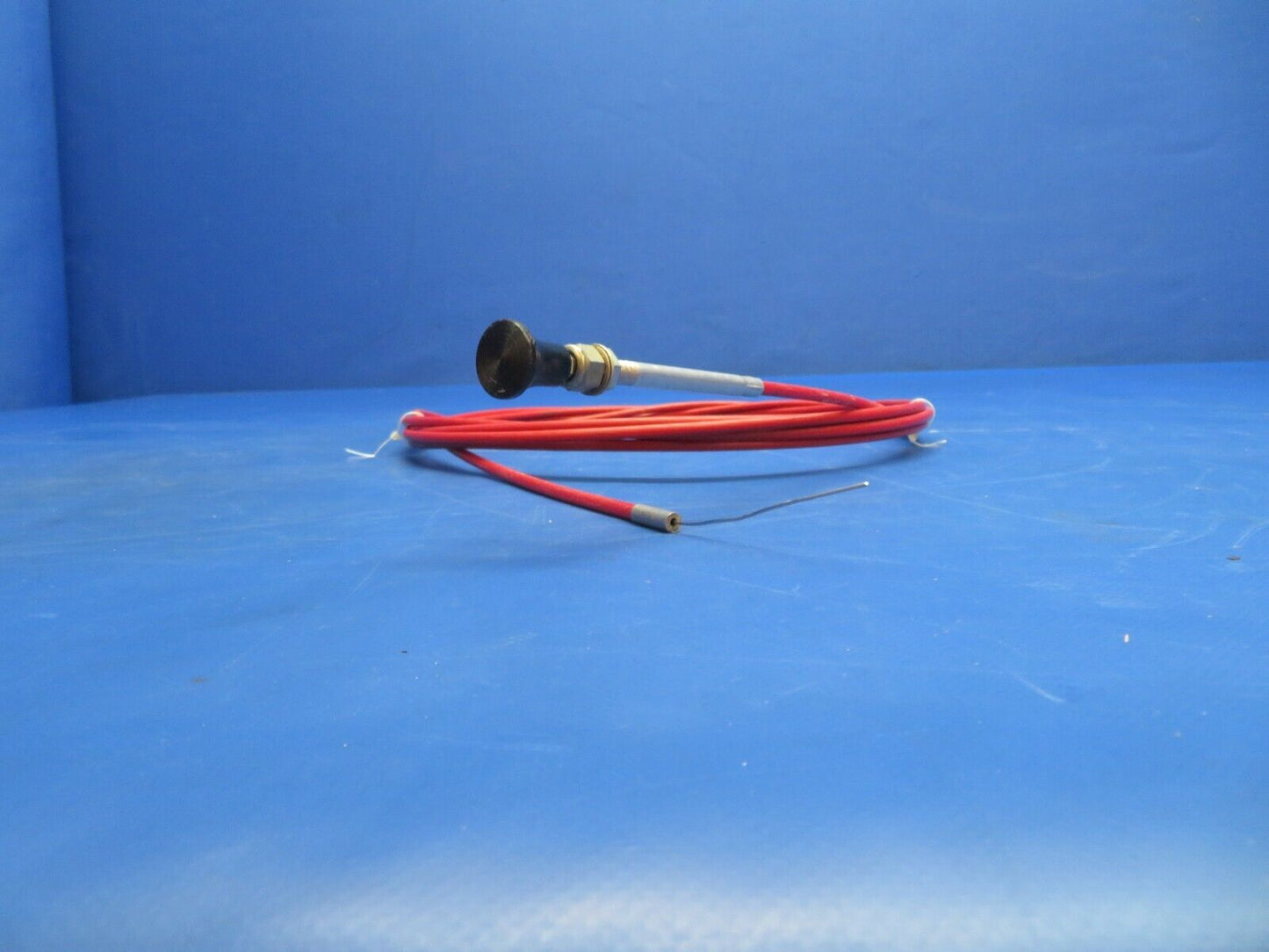 Piper Aerostar 602P Temperature Control Cable P/N 600035-511 (0123-852)