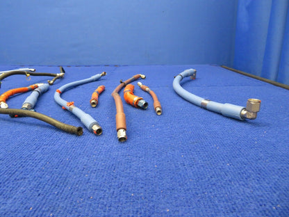 Cirrus SR-22 w/ Tornado Alley Conversion Hose LOT (0122-473)