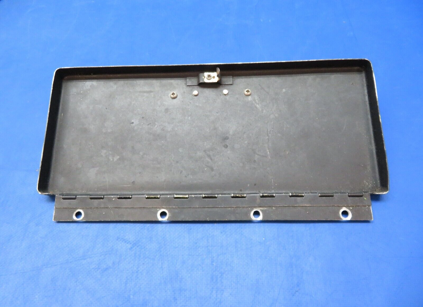 Early Cessna 310 / 310B Large Glove Box Assy w/ Door P/N 0813470-1 (1223-108)
