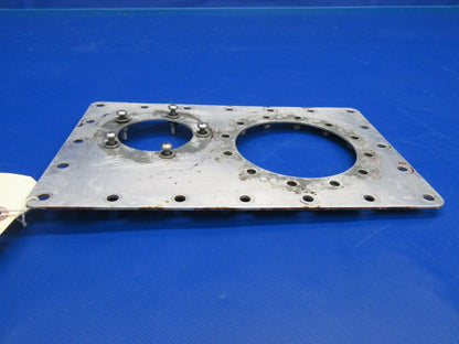 Cessna 310 Floor Assy Sump Fuel Tip Tank P/N 0823000-110 (0118-06)